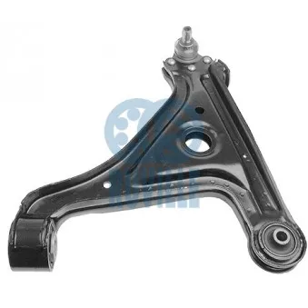 Triangle ou bras de suspension (train avant) RUVILLE 935317
