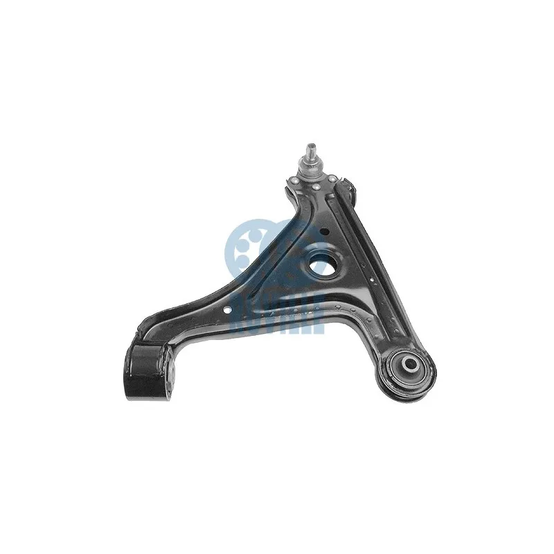Triangle ou bras de suspension (train avant) RUVILLE 935317