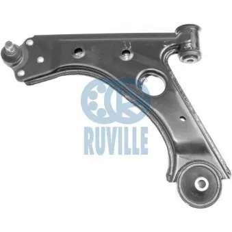 Triangle ou bras de suspension (train avant) RUVILLE 935330