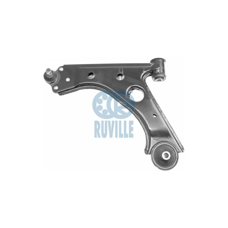 Triangle ou bras de suspension (train avant) RUVILLE 935330