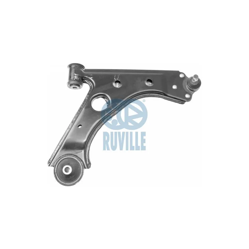 Triangle ou bras de suspension (train avant) RUVILLE 935331
