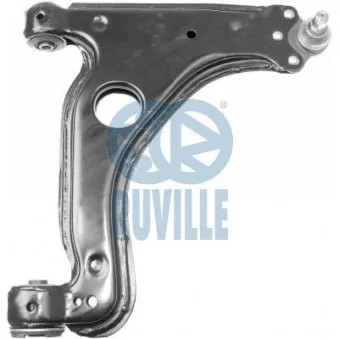 Triangle ou bras de suspension (train avant) RUVILLE 935333