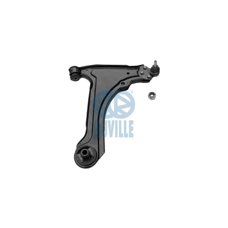 Triangle ou bras de suspension (train avant) RUVILLE 935335