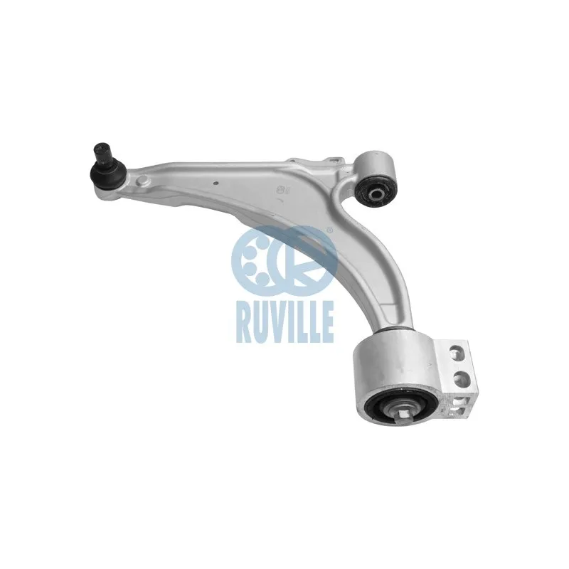 Triangle ou bras de suspension (train avant) RUVILLE 935336