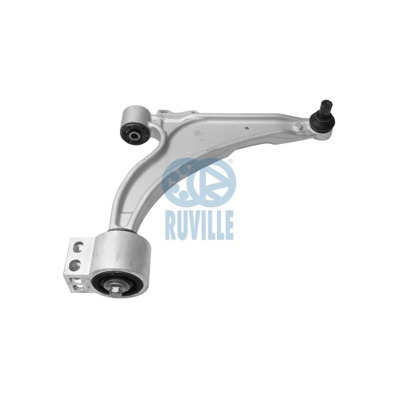 Triangle ou bras de suspension (train avant) RUVILLE 935337