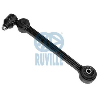 Triangle ou bras de suspension (train avant) RUVILLE 935400