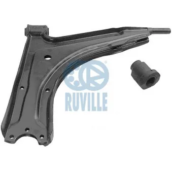 Triangle ou bras de suspension (train avant) RUVILLE 935401