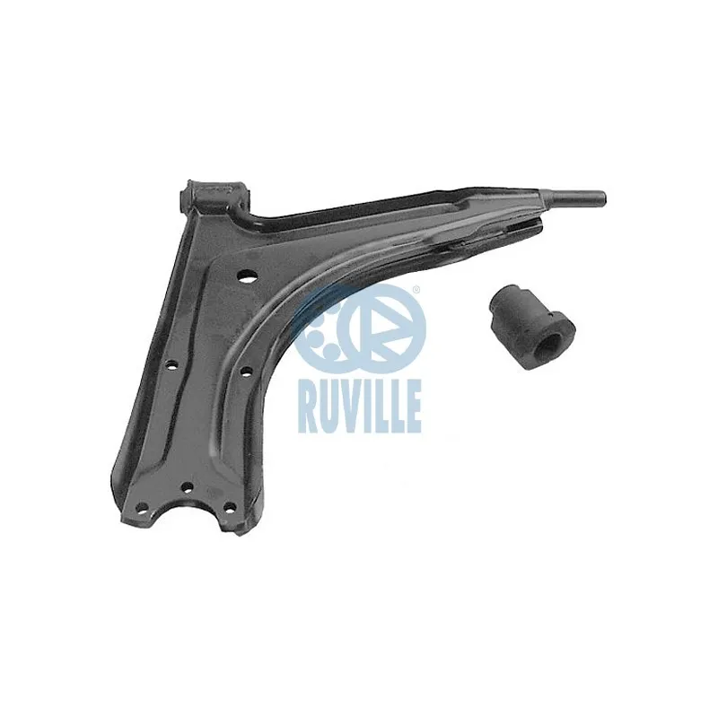 Triangle ou bras de suspension (train avant) RUVILLE 935401