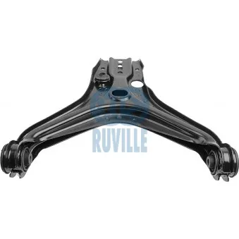 Bras de liaison, suspension de roue avant gauche RUVILLE 935408