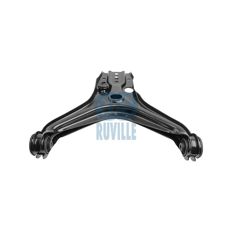 Bras de liaison, suspension de roue avant gauche RUVILLE 935408