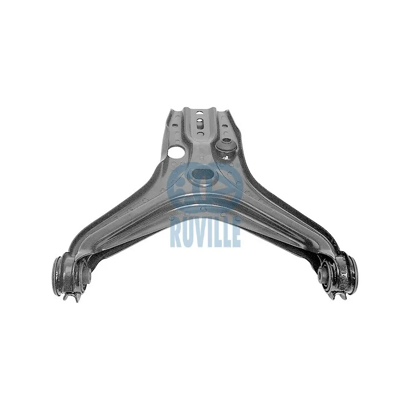 Bras de liaison, suspension de roue avant droit RUVILLE 935409