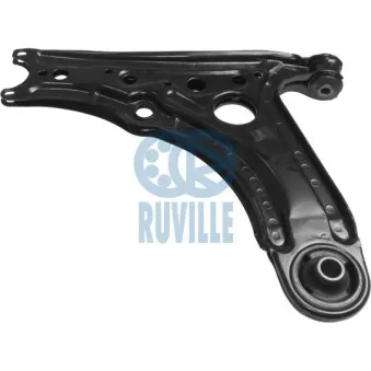 Triangle ou bras de suspension (train avant) RUVILLE 935420