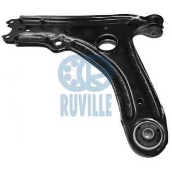 Triangle ou bras de suspension (train avant) RUVILLE 935422