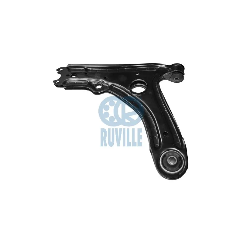 Triangle ou bras de suspension (train avant) RUVILLE 935422