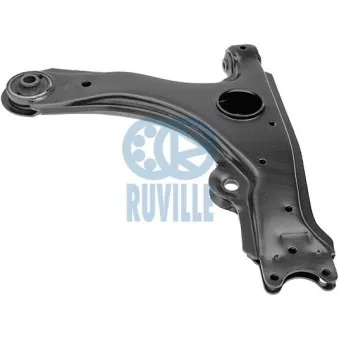Triangle ou bras de suspension (train avant) RUVILLE 935423