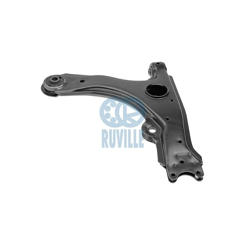 Triangle ou bras de suspension (train avant) RUVILLE 935423