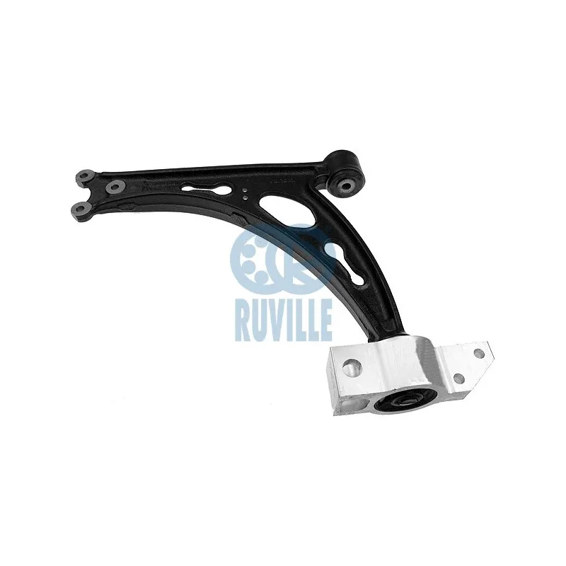 Triangle ou bras de suspension (train avant) RUVILLE 935424