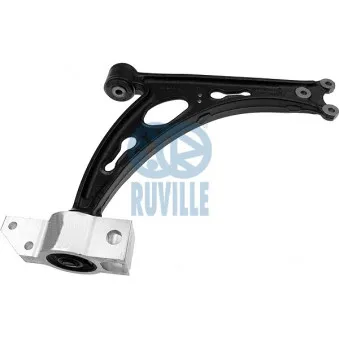 Triangle ou bras de suspension (train avant) RUVILLE 935425