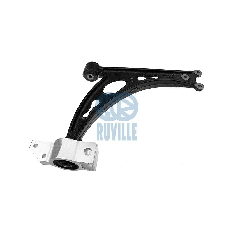 Triangle ou bras de suspension (train avant) RUVILLE 935425