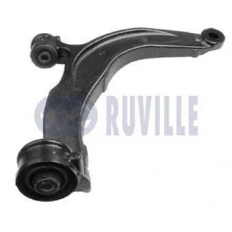 Triangle ou bras de suspension (train avant) RUVILLE 935429