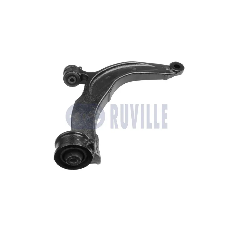 Triangle ou bras de suspension (train avant) RUVILLE 935429