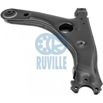 Triangle ou bras de suspension (train avant) RUVILLE 935430