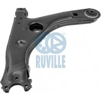 Triangle ou bras de suspension (train avant) RUVILLE