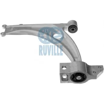 Triangle ou bras de suspension (train avant) RUVILLE 935433