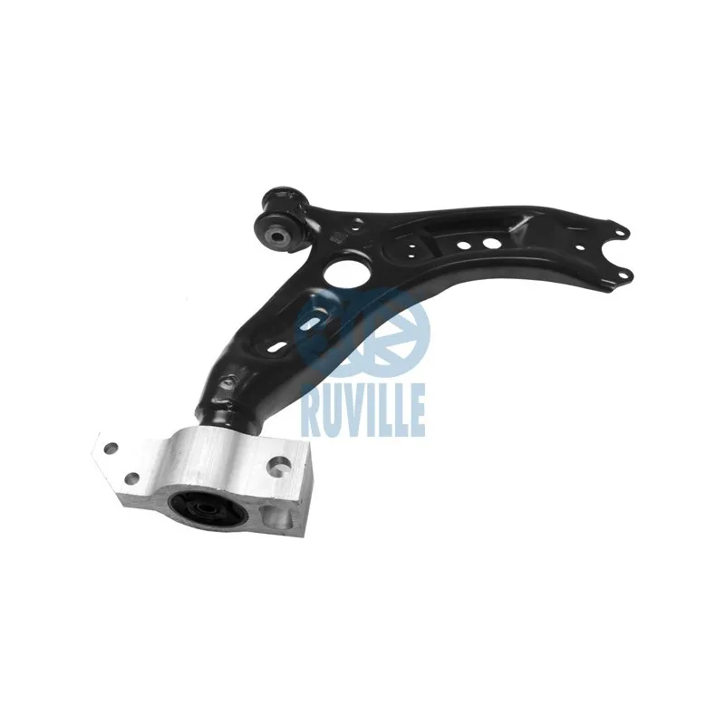Triangle ou bras de suspension (train avant) RUVILLE 935439