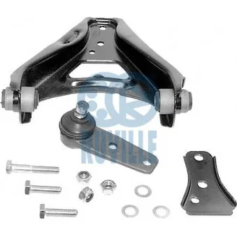 Triangle ou bras de suspension (train avant) RUVILLE 935500