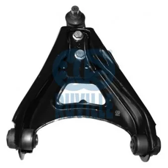 Triangle ou bras de suspension (train avant) RUVILLE 935501