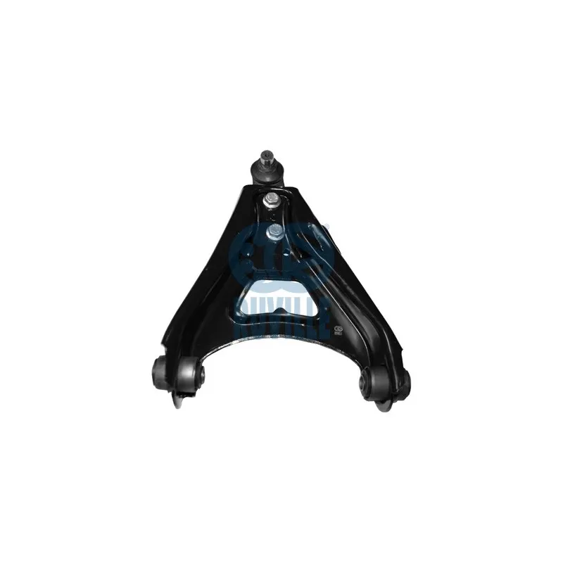 Triangle ou bras de suspension (train avant) RUVILLE 935501