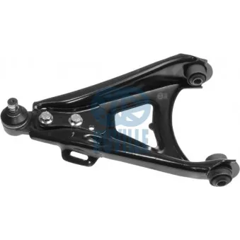 Bras de liaison, suspension de roue avant gauche RUVILLE 935502