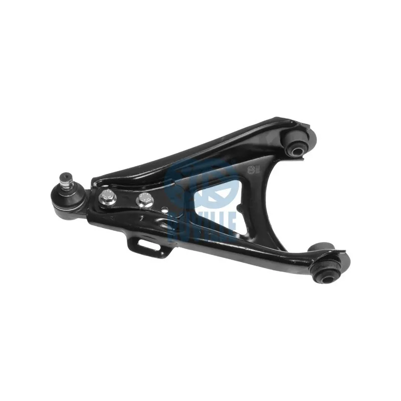 Bras de liaison, suspension de roue avant gauche RUVILLE 935502