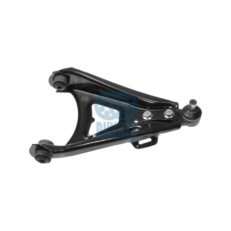 Bras de liaison, suspension de roue avant droit RUVILLE 935503