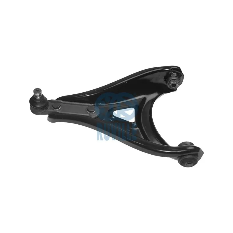Bras de liaison, suspension de roue avant gauche RUVILLE 935510