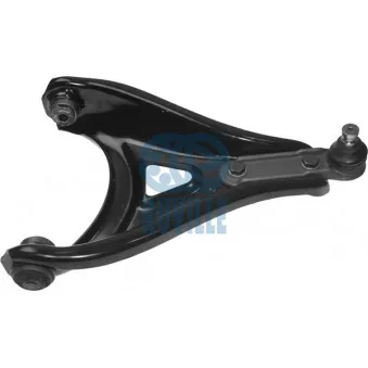 Bras de liaison, suspension de roue avant droit RUVILLE 935511