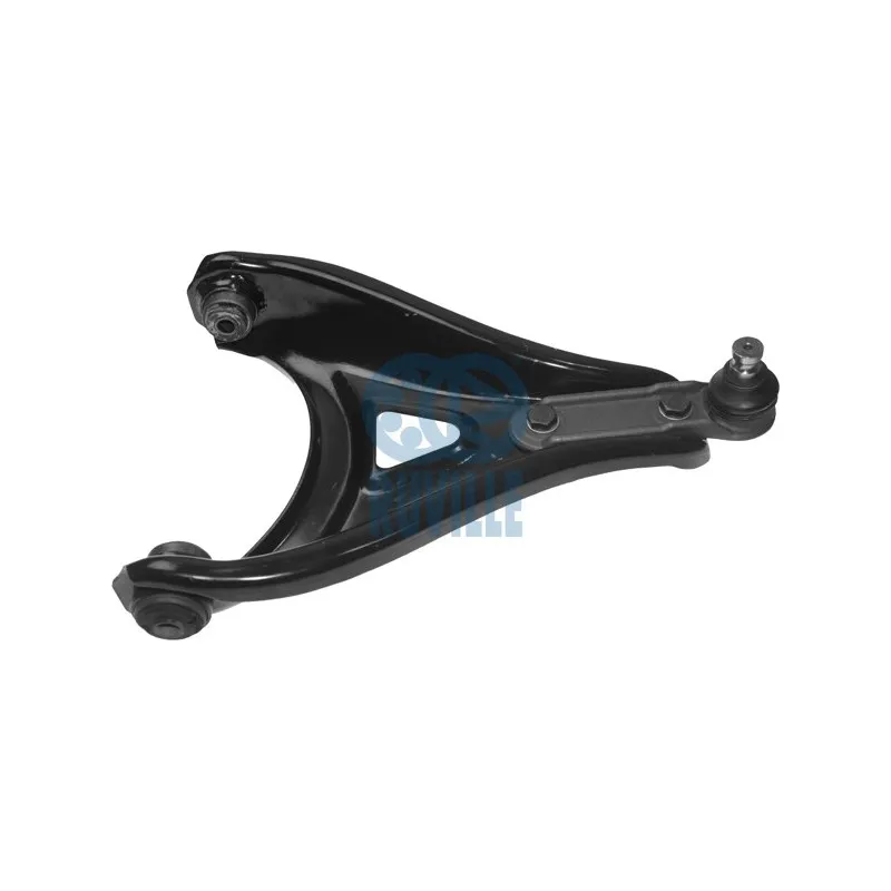 Bras de liaison, suspension de roue avant droit RUVILLE 935511