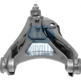 Triangle ou bras de suspension (train avant) RUVILLE 935513