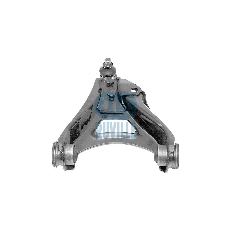 Triangle ou bras de suspension (train avant) RUVILLE 935513