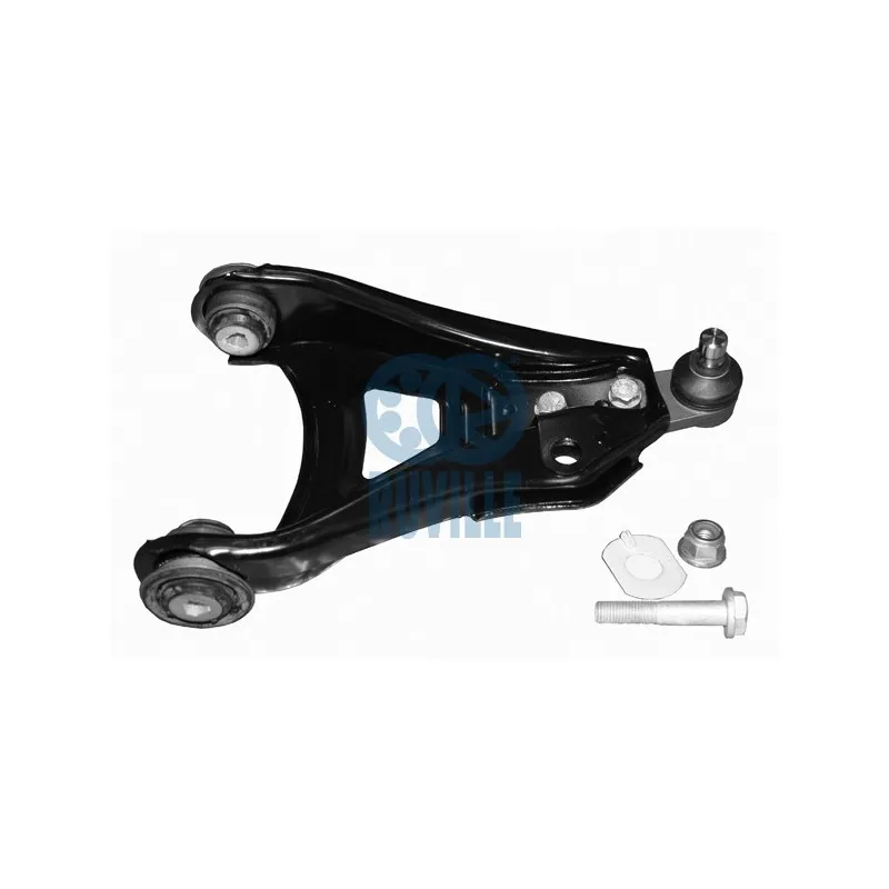 Triangle ou bras de suspension (train avant) RUVILLE 935525