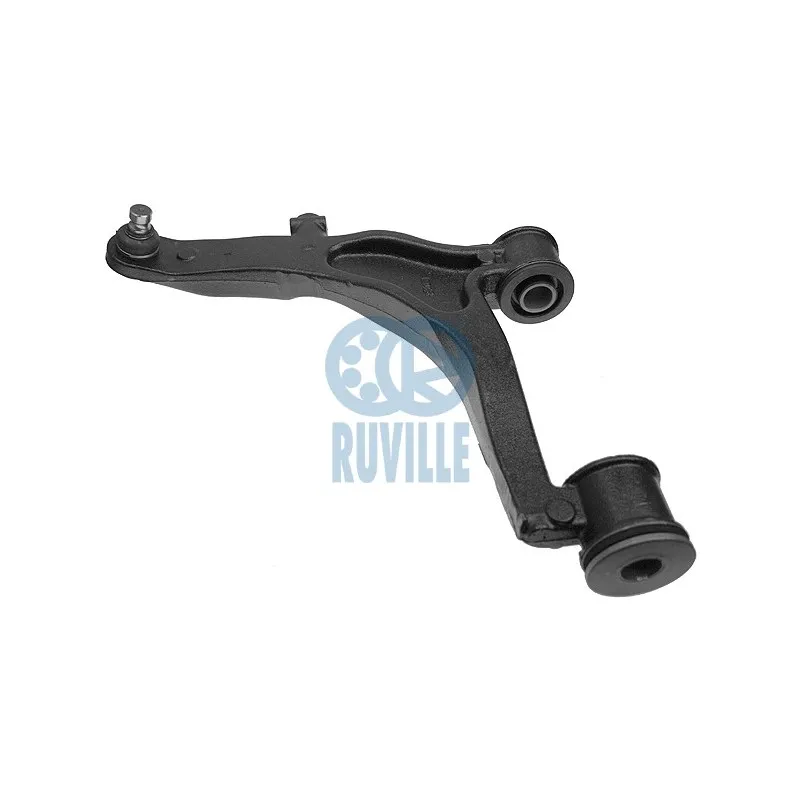 Triangle ou bras de suspension (train avant) RUVILLE 935528