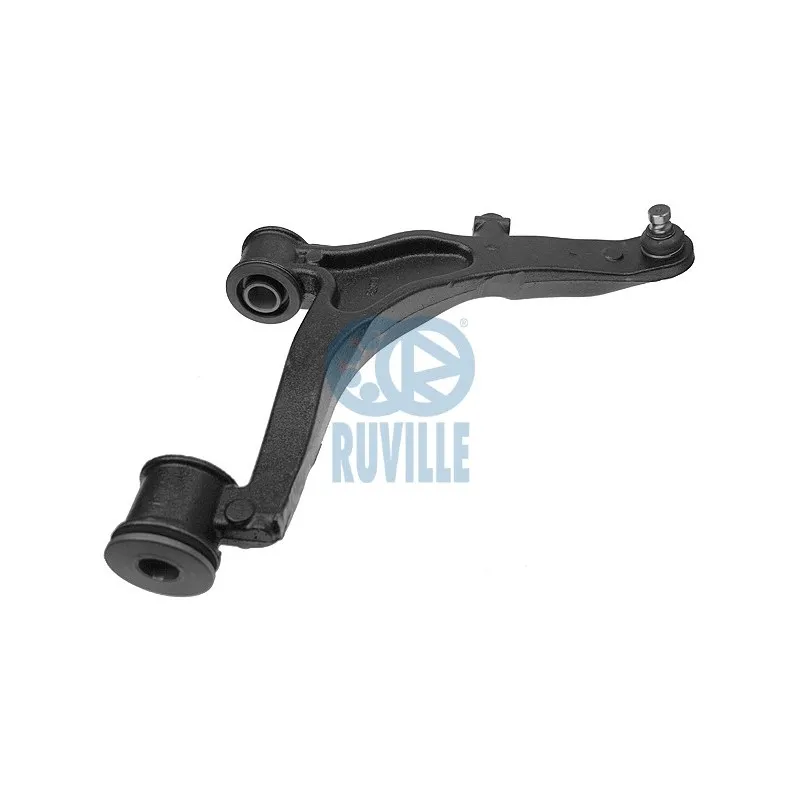 Triangle ou bras de suspension (train avant) RUVILLE 935529