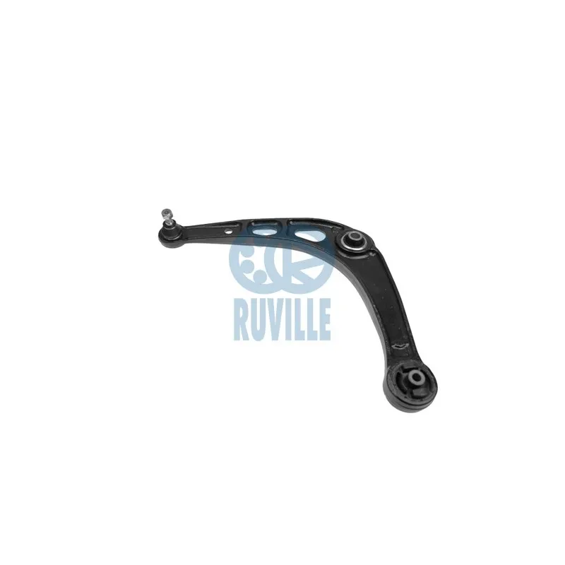 Bras de liaison, suspension de roue avant gauche RUVILLE 935530