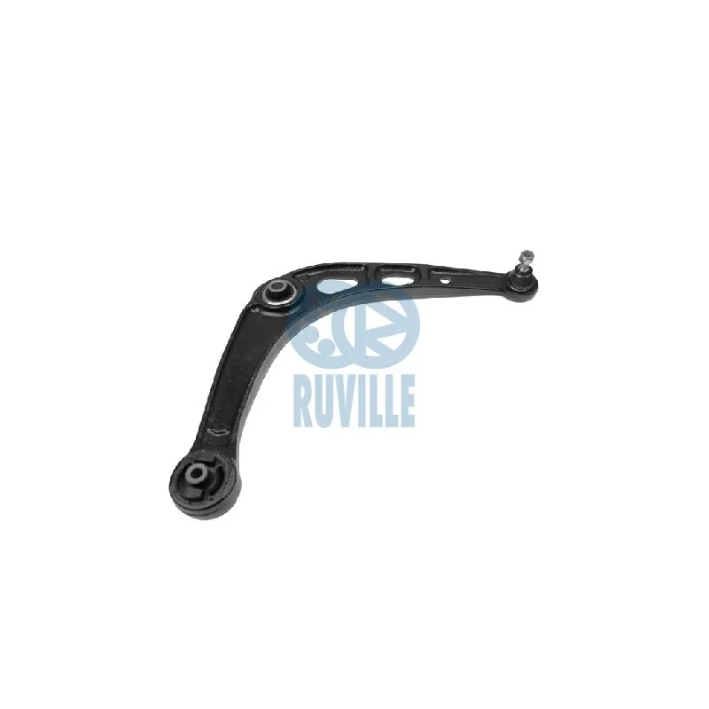 Bras de liaison, suspension de roue avant droit RUVILLE 935531
