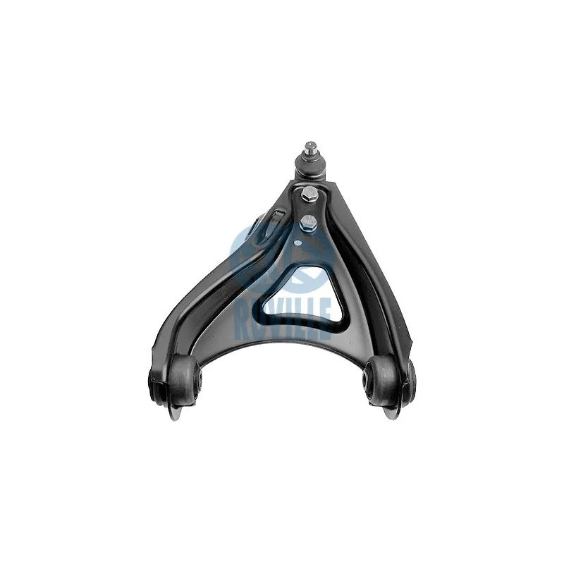 Triangle ou bras de suspension (train avant) RUVILLE 935532