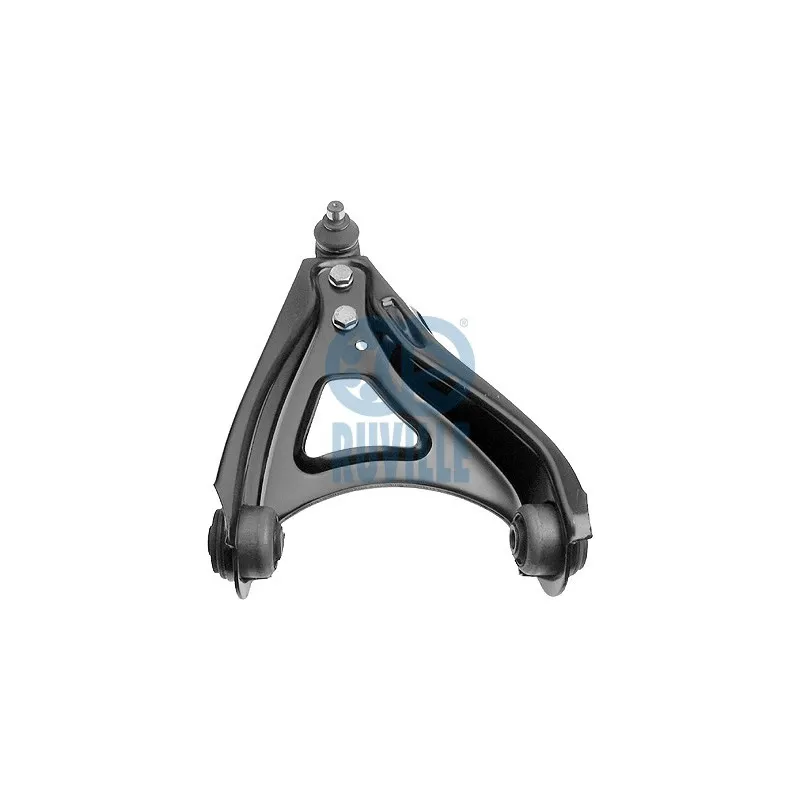 Triangle ou bras de suspension (train avant) RUVILLE 935533