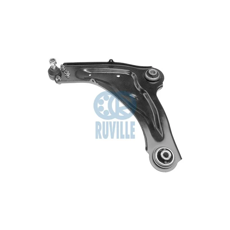 Triangle ou bras de suspension (train avant) RUVILLE 935534