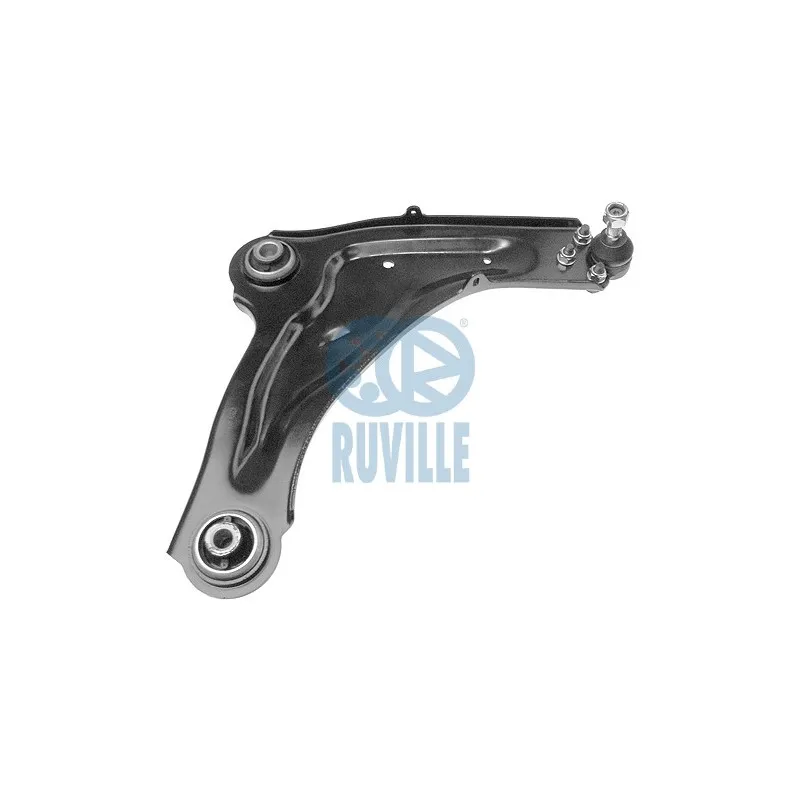 Triangle ou bras de suspension (train avant) RUVILLE 935535