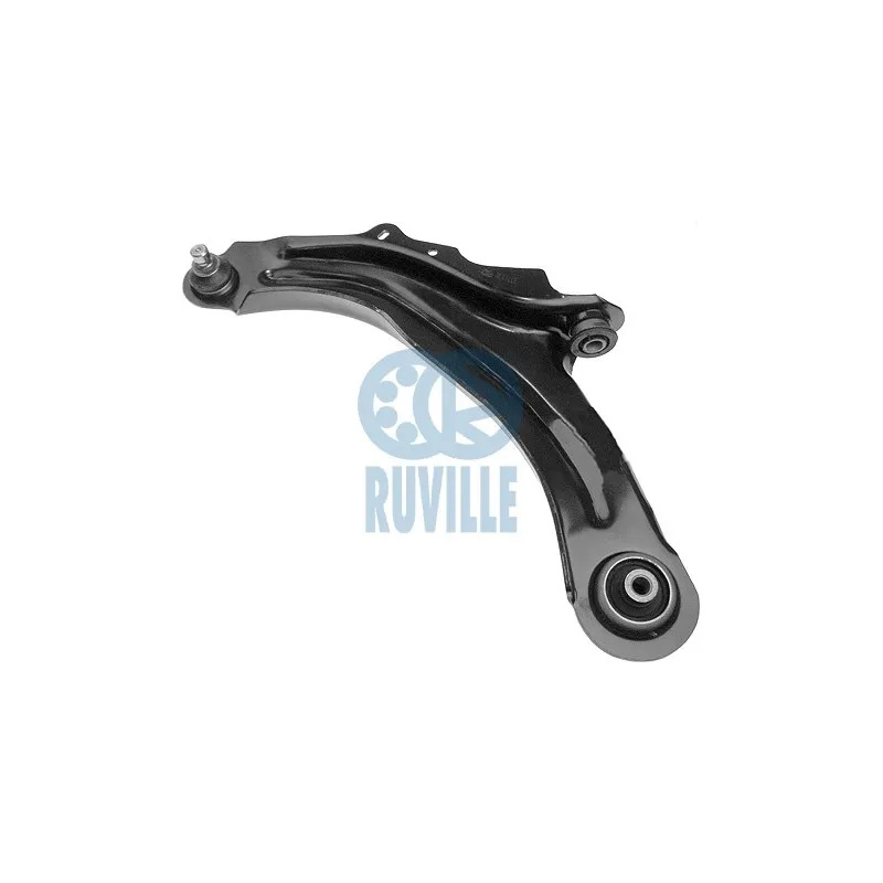 Triangle ou bras de suspension (train avant) RUVILLE 935536